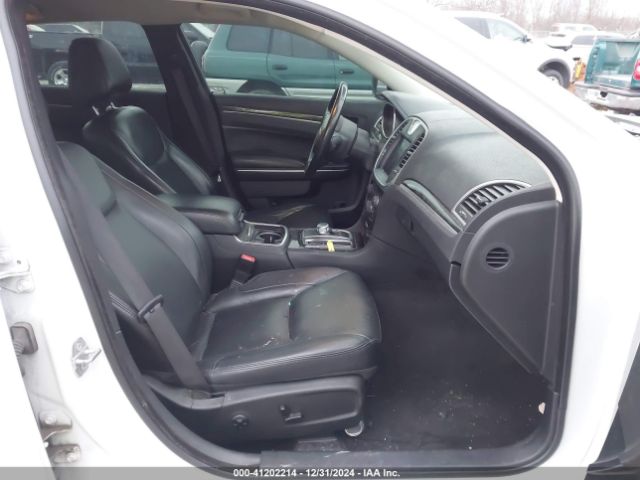 2C3CCARG1FH892164 Chrysler 300 Limited