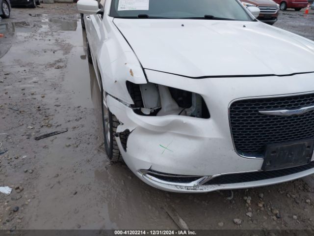 2C3CCARG1FH892164 Chrysler 300 Limited