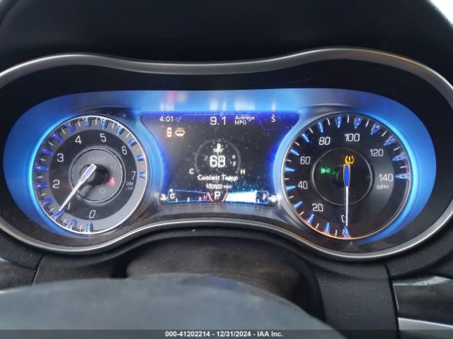 2C3CCARG1FH892164 Chrysler 300 Limited