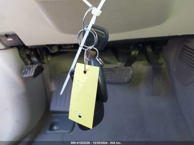 Buick Enclave Leather 2017 5GAKVBKD4HJ244599 Image 11