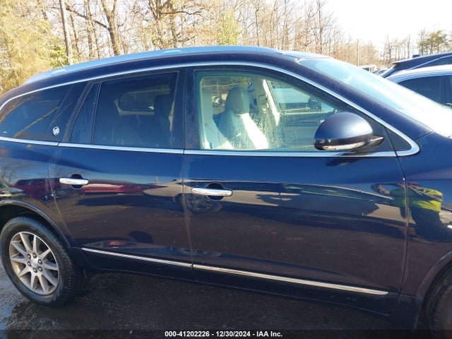 Buick Enclave Leather 2017 5GAKVBKD4HJ244599 Image 13