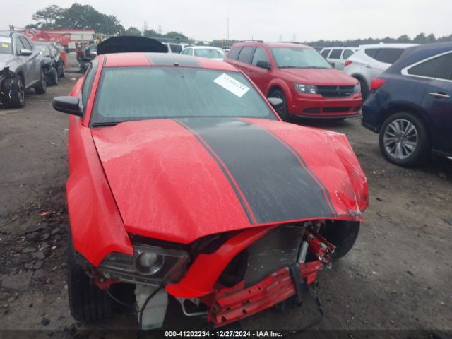 1ZVBP8AM2E5314860 Ford Mustang V6
