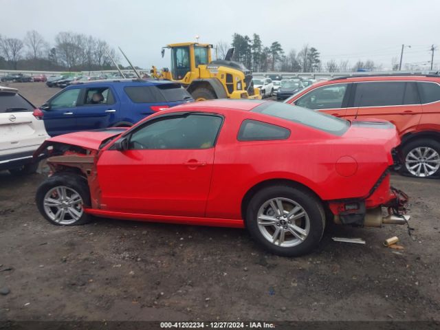 1ZVBP8AM2E5314860 Ford Mustang V6
