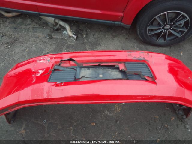 1ZVBP8AM2E5314860 Ford Mustang V6