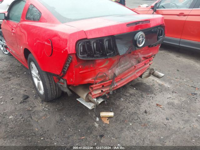 1ZVBP8AM2E5314860 Ford Mustang V6