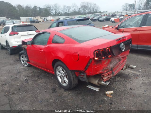 1ZVBP8AM2E5314860 Ford Mustang V6