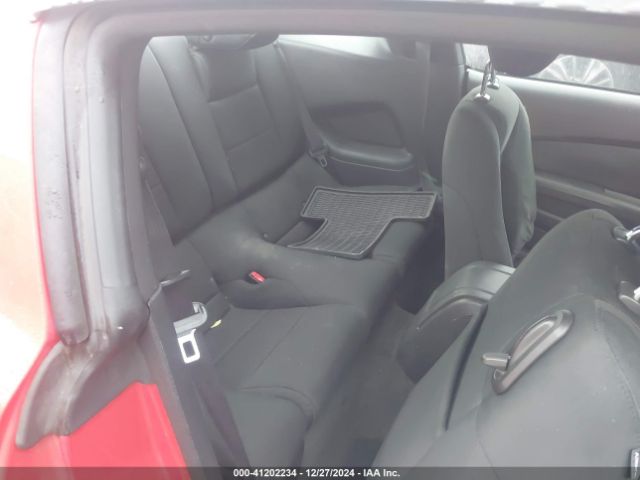 1ZVBP8AM2E5314860 Ford Mustang V6