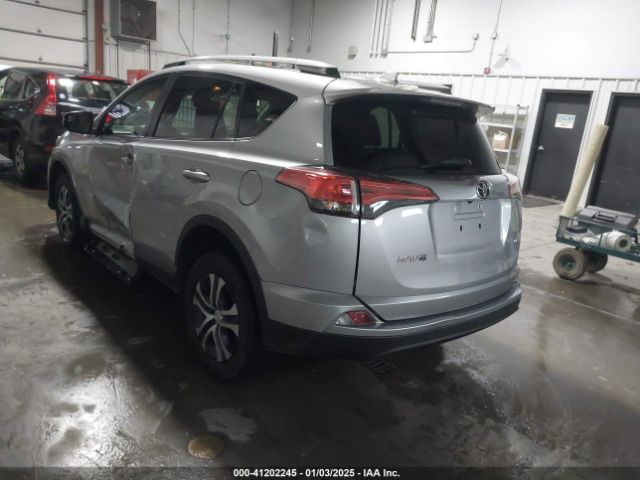 2T3ZFREV6HW382184 Toyota RAV4 LE