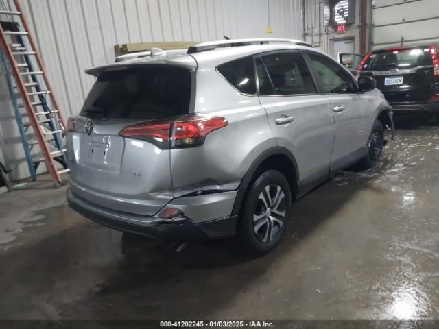 2T3ZFREV6HW382184 Toyota RAV4 LE