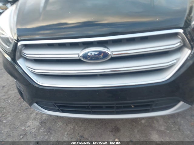 Ford Escape Titanium 2017 1FMCU0J90HUB14658 Image 19