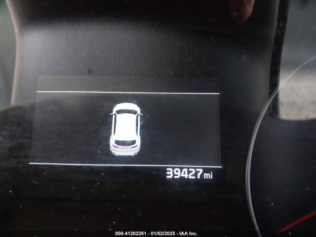 KNDPR3A60L7801287 KIA Sportage Sx Turbo