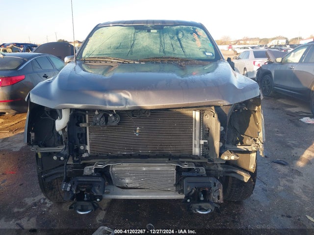 1FTFW1E81PKE39560 Ford F-150 Lariat
