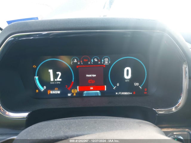 1FTFW1E81PKE39560 Ford F-150 Lariat
