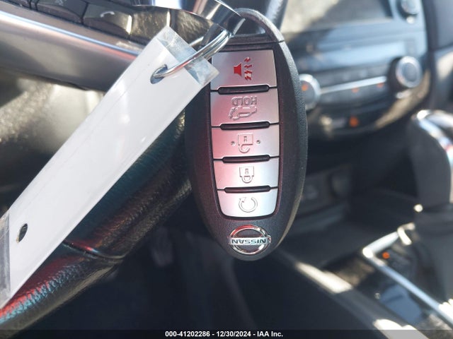 Nissan Rogue Sl 2018 JN8AT2MV0JW316143 Image 11