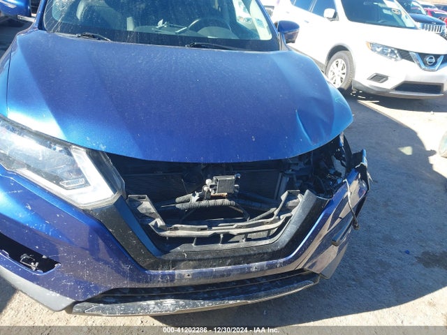 Nissan Rogue Sl 2018 JN8AT2MV0JW316143 Image 13