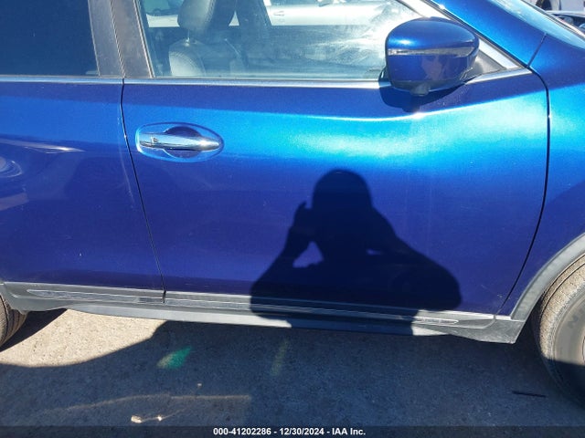 Nissan Rogue Sl 2018 JN8AT2MV0JW316143 Image 14
