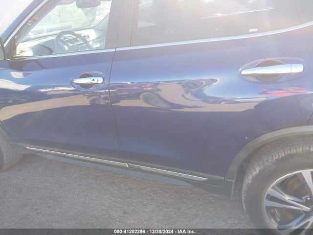 Nissan Rogue Sl 2018 JN8AT2MV0JW316143 Image 15