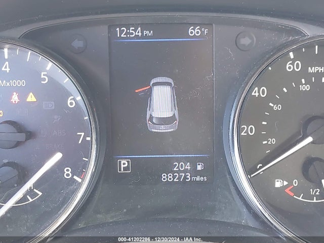 Nissan Rogue Sl 2018 JN8AT2MV0JW316143 Image 16