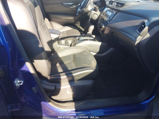 Nissan Rogue Sl 2018 JN8AT2MV0JW316143 Image 5