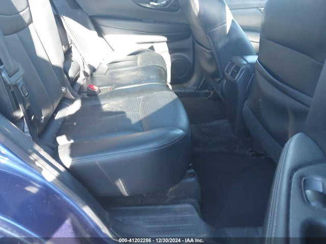 Nissan Rogue Sl 2018 JN8AT2MV0JW316143 Image 8