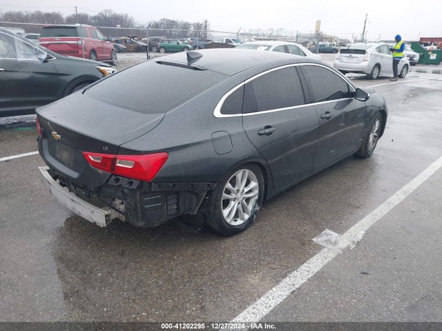 1G1ZE5ST3HF200501 Chevrolet lfv - di: direct injection, vvt: variable valve timing, gen 1