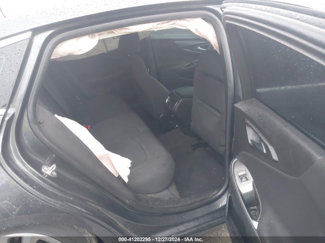 1G1ZE5ST3HF200501 Chevrolet lfv - di: direct injection, vvt: variable valve timing, gen 1