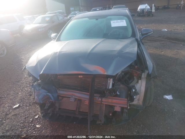 3FA6P0K92ER259085 Ford Fusion Titanium