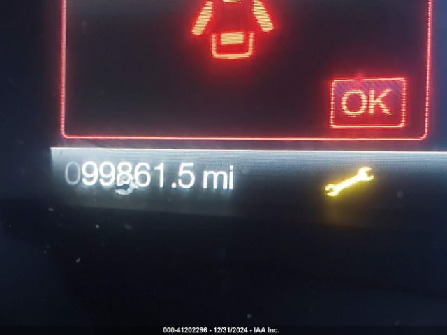 3FA6P0K92ER259085 Ford Fusion Titanium