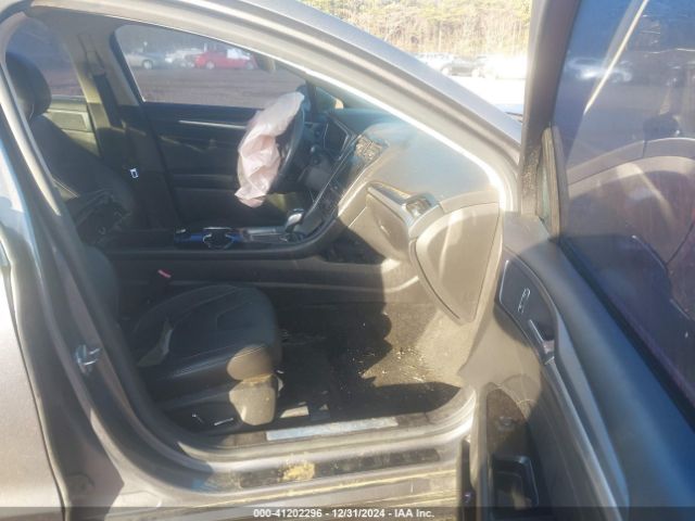 3FA6P0K92ER259085 Ford Fusion Titanium