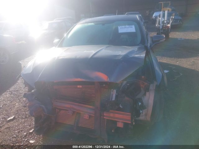 3FA6P0K92ER259085 Ford Fusion Titanium