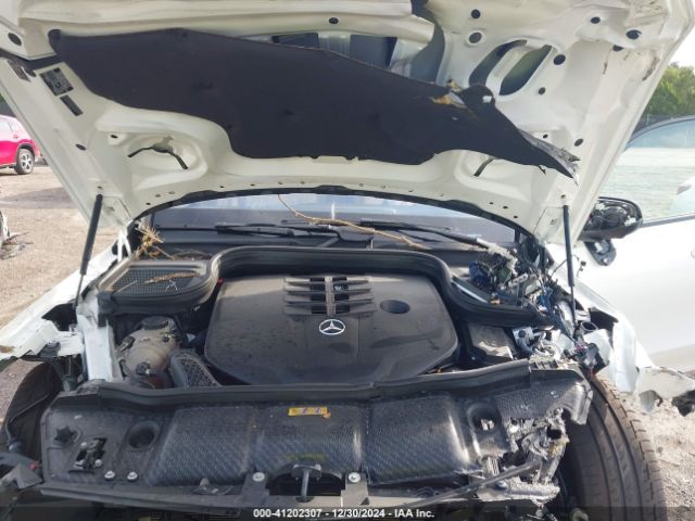 2023 MERCEDES-BENZ GLS 580 4JGFF8GE1PA991752 Photo 9