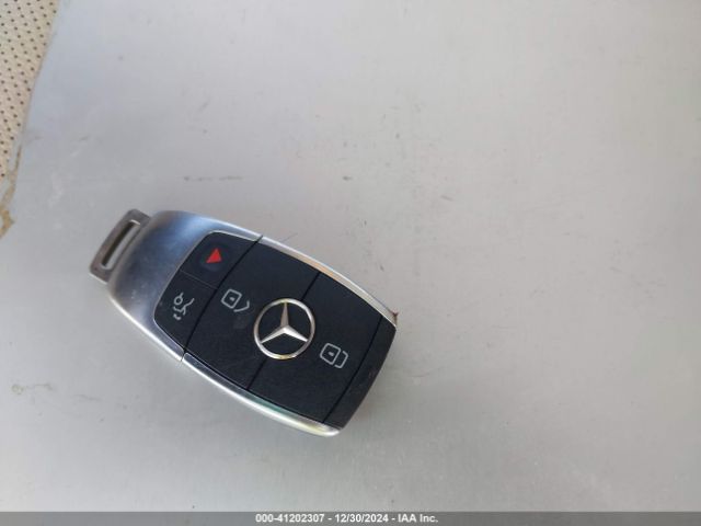 2023 MERCEDES-BENZ GLS 580 4JGFF8GE1PA991752 Photo 10