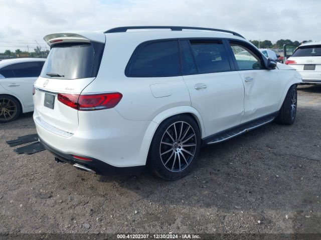 2023 MERCEDES-BENZ GLS 580 4JGFF8GE1PA991752 Photo 3