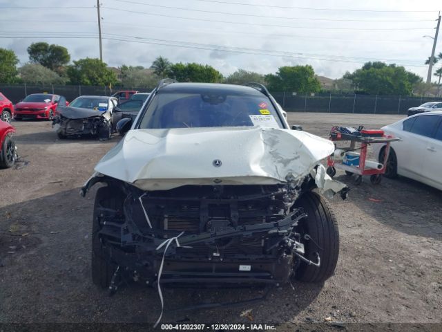 2023 MERCEDES-BENZ GLS 580 4JGFF8GE1PA991752 Photo 5