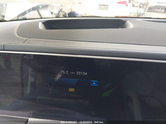 2023 MERCEDES-BENZ GLS 580 4JGFF8GE1PA991752 Photo 6