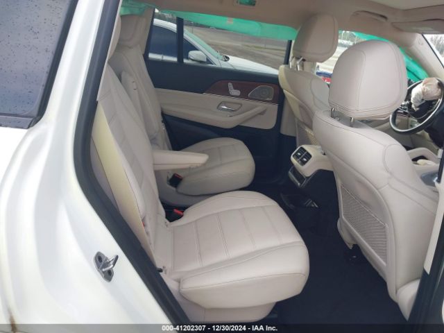 2023 MERCEDES-BENZ GLS 580 4JGFF8GE1PA991752 Photo 7