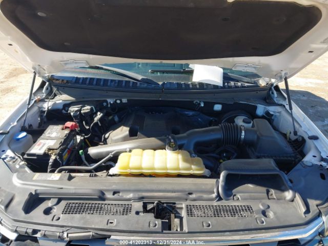 1FMJK1KT3JEA63623 Ford Expedition Max Limited