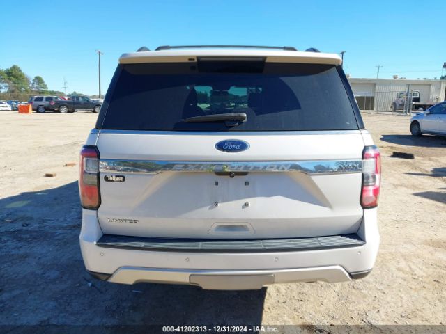 1FMJK1KT3JEA63623 Ford Expedition Max Limited
