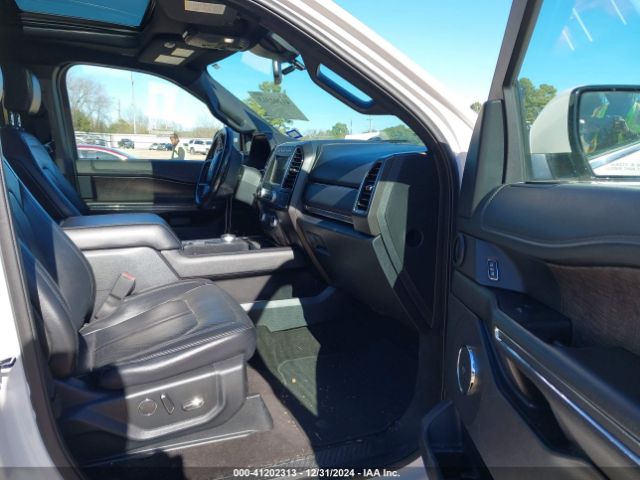 1FMJK1KT3JEA63623 Ford Expedition Max Limited