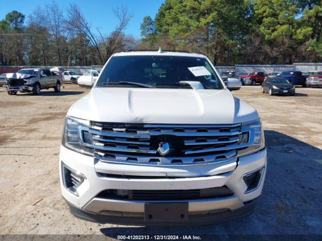 1FMJK1KT3JEA63623 Ford Expedition Max Limited
