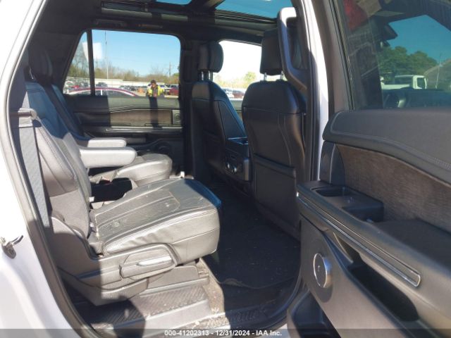 1FMJK1KT3JEA63623 Ford Expedition Max Limited
