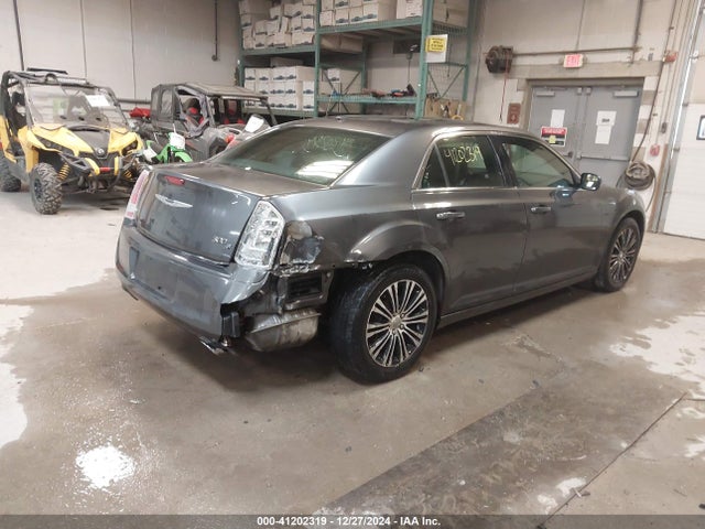 Chrysler 300 300s 2014 2C3CCAGG0EH179435 Image 4