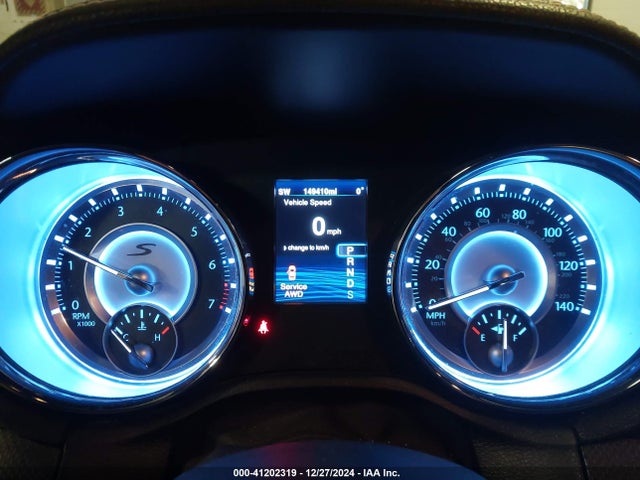 Chrysler 300 300s 2014 2C3CCAGG0EH179435 Image 7