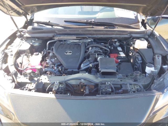 2T2BAMBA2RC022924 Lexus RX 350