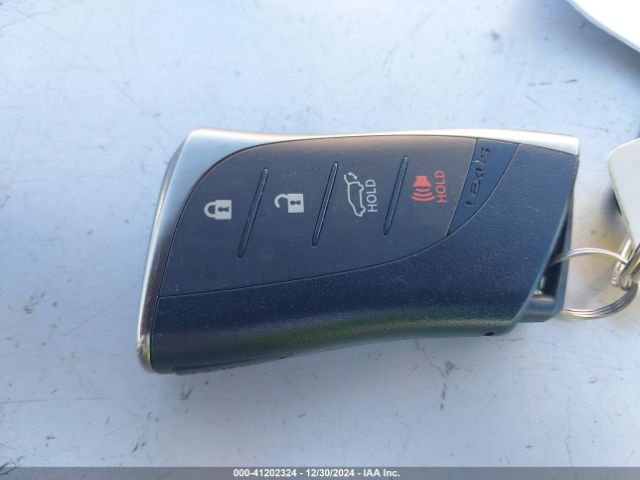 2T2BAMBA2RC022924 Lexus RX 350
