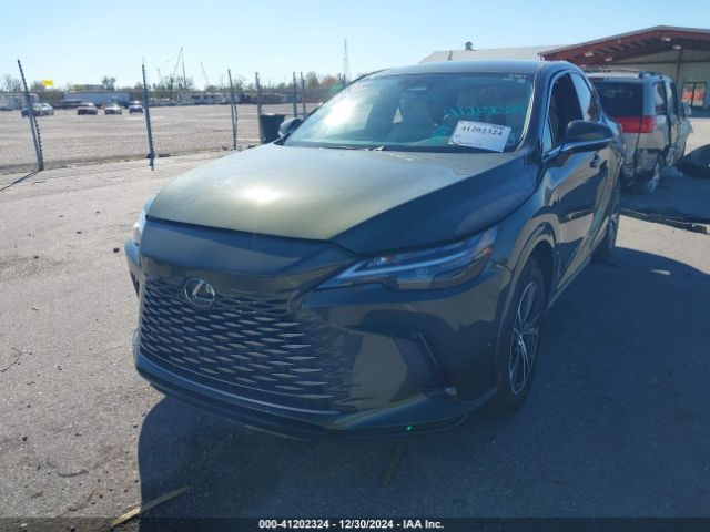 2T2BAMBA2RC022924 Lexus RX 350