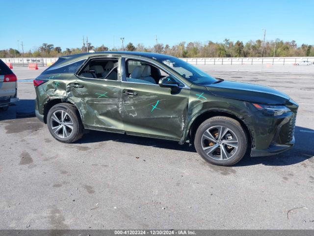 2T2BAMBA2RC022924 Lexus RX 350