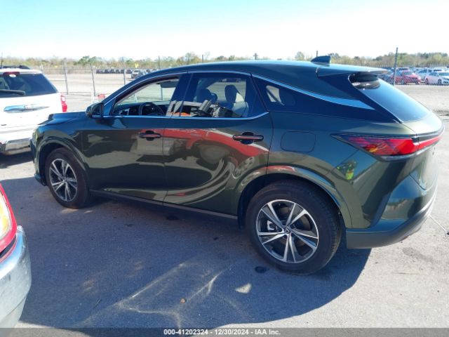 2T2BAMBA2RC022924 Lexus RX 350