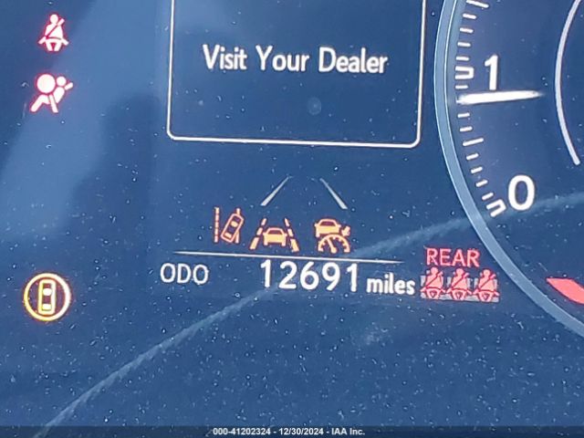 2T2BAMBA2RC022924 Lexus RX 350