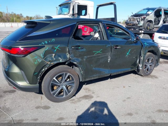 2T2BAMBA2RC022924 Lexus RX 350